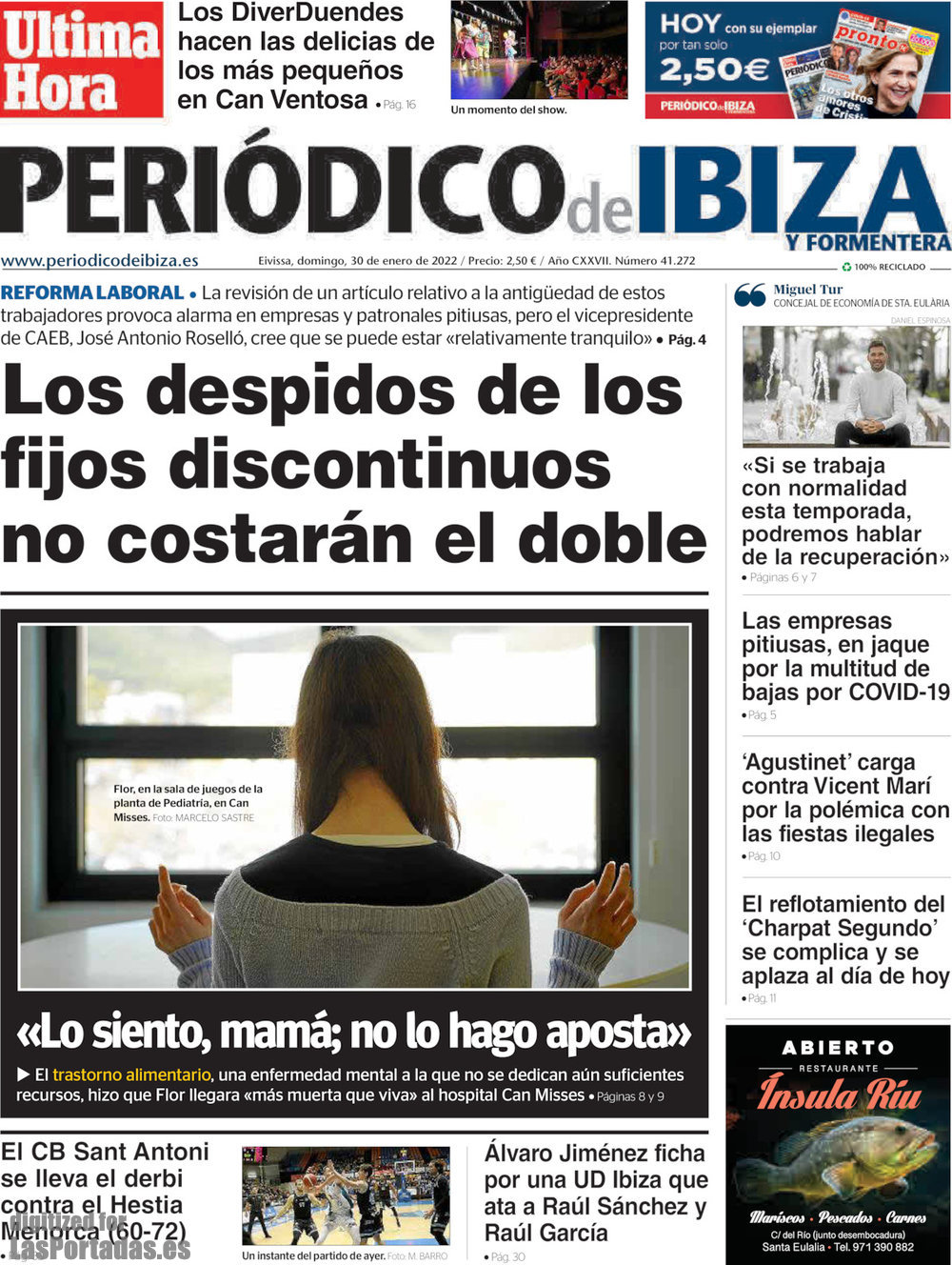 Periódico de Ibiza