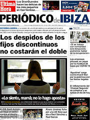 /Periódico de Ibiza