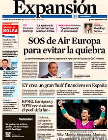 Periodico Expansion