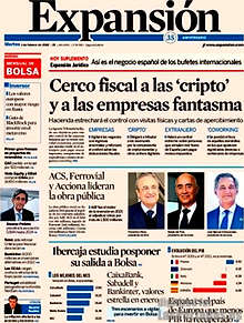 Periodico Expansion