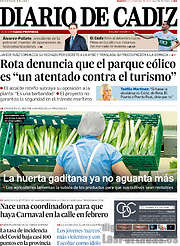 /Diario de Cádiz