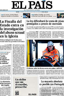 Periodico El País