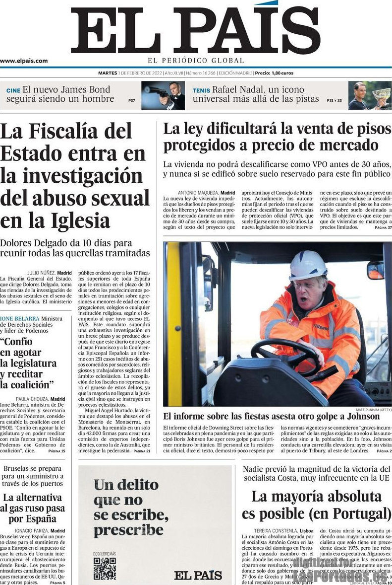 El País