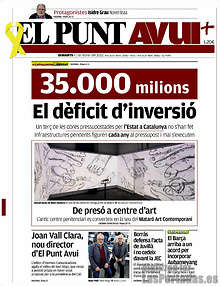 Periodico El Punt