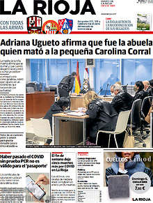 Periodico La Rioja