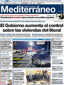 Periodico Mediterráneo