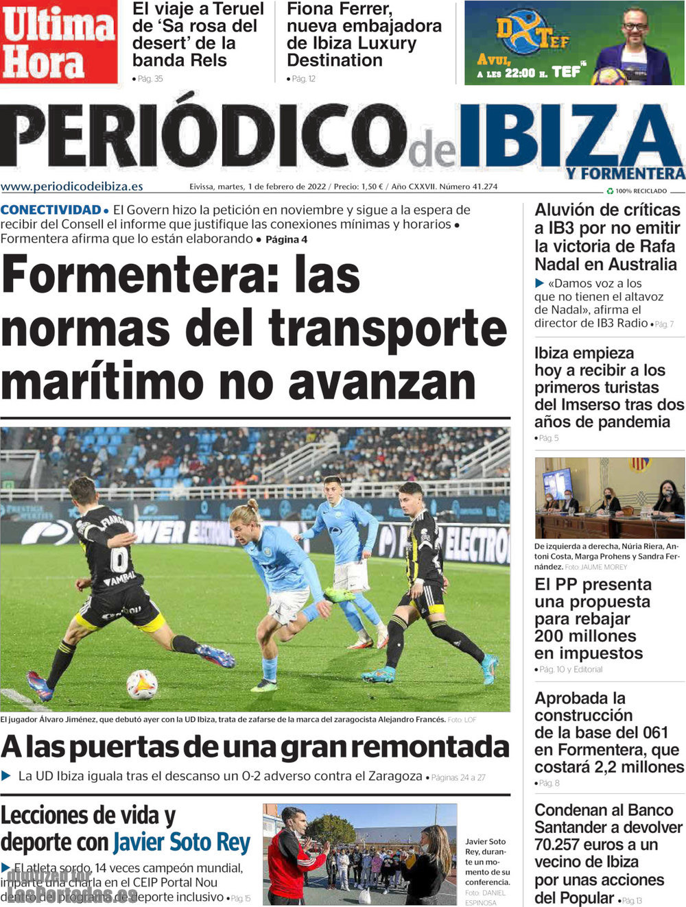 Periódico de Ibiza