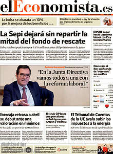 Periodico El Economista