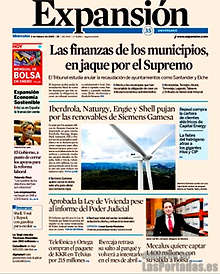 Periodico Expansion