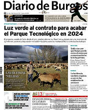 /Diario de Burgos