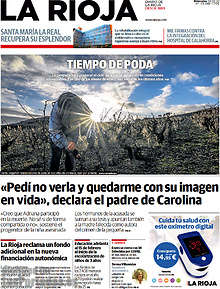 Periodico La Rioja