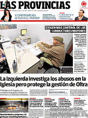 /Las Provincias