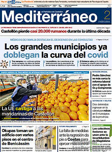 Periodico Mediterráneo