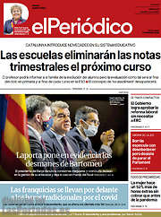 /El Periódico de Catalunya(Castellano)