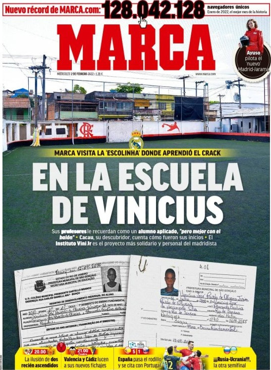 Marca