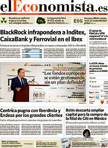 Periodico El Economista