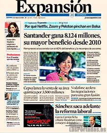 Periodico Expansion