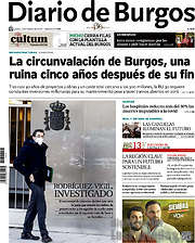 /Diario de Burgos