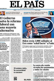 Periodico El País