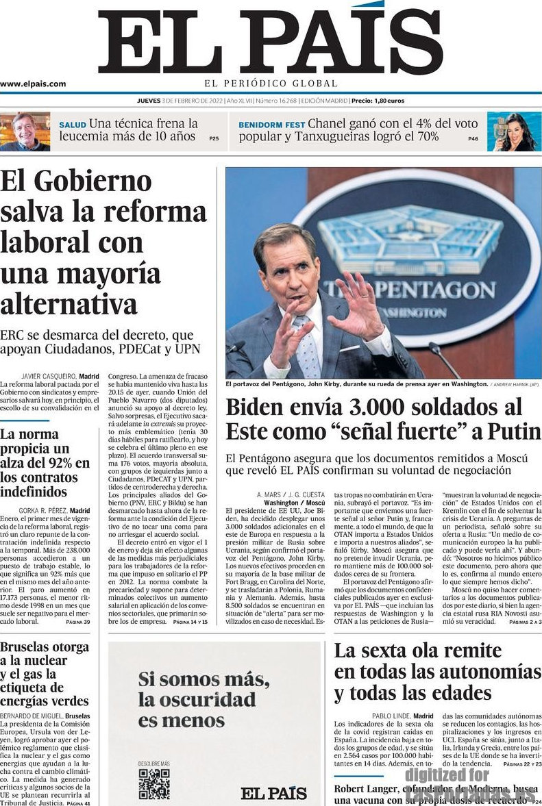 El País