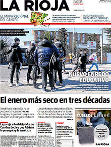 Periodico La Rioja