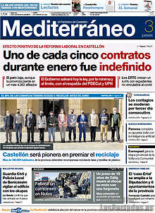 Periodico Mediterráneo