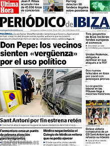 Periodico Periódico de Ibiza