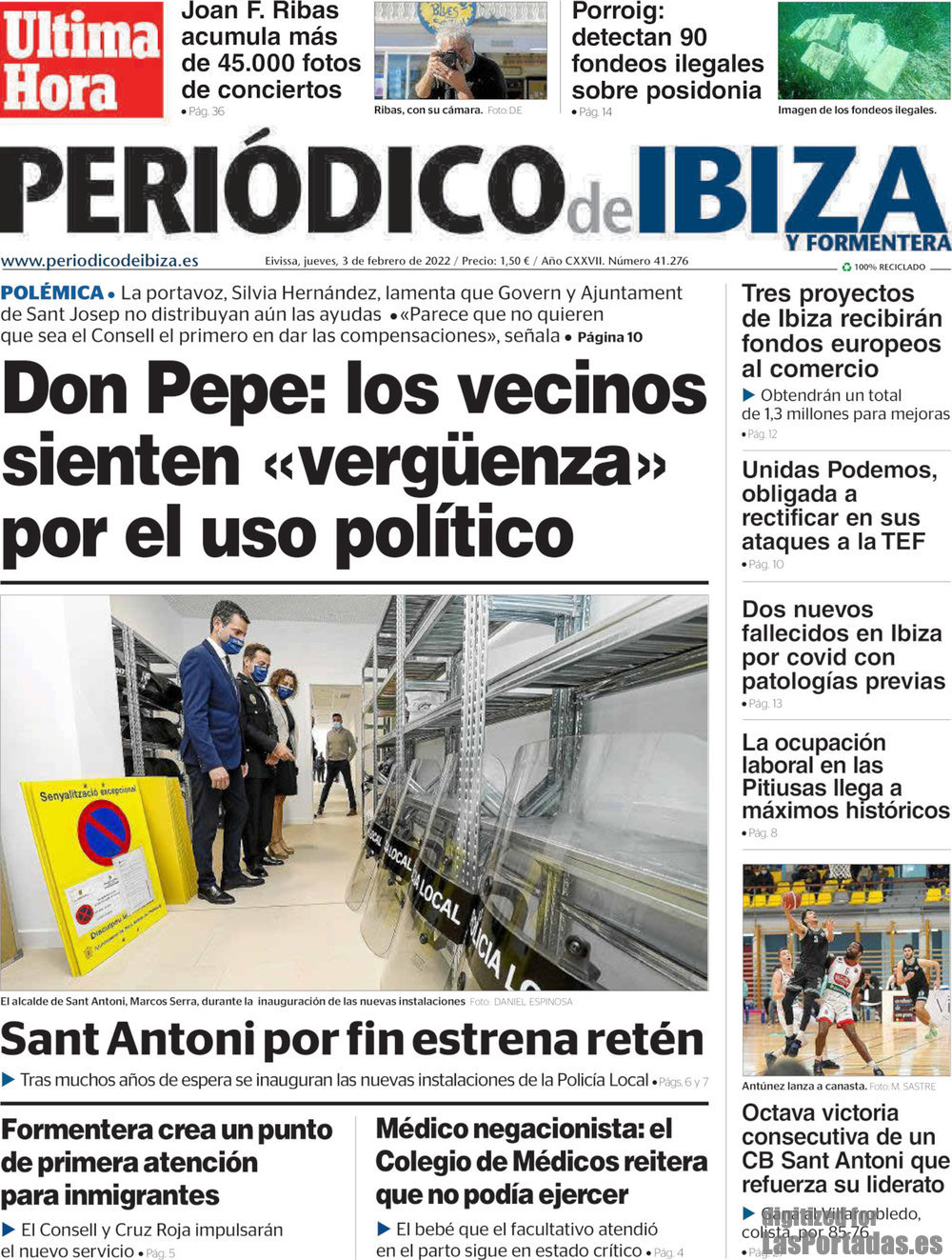 Periódico de Ibiza