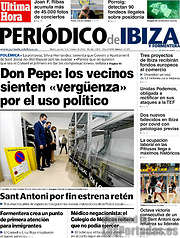 /Periódico de Ibiza