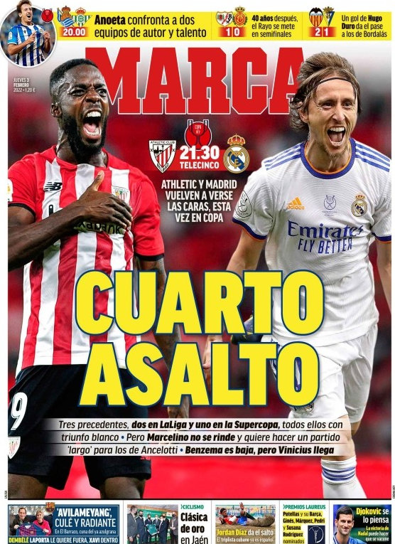 Marca