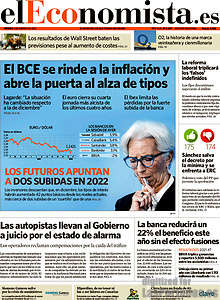 Periodico El Economista