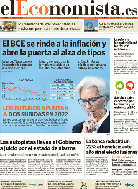 El Economista