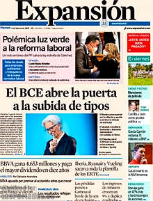 Periodico Expansion