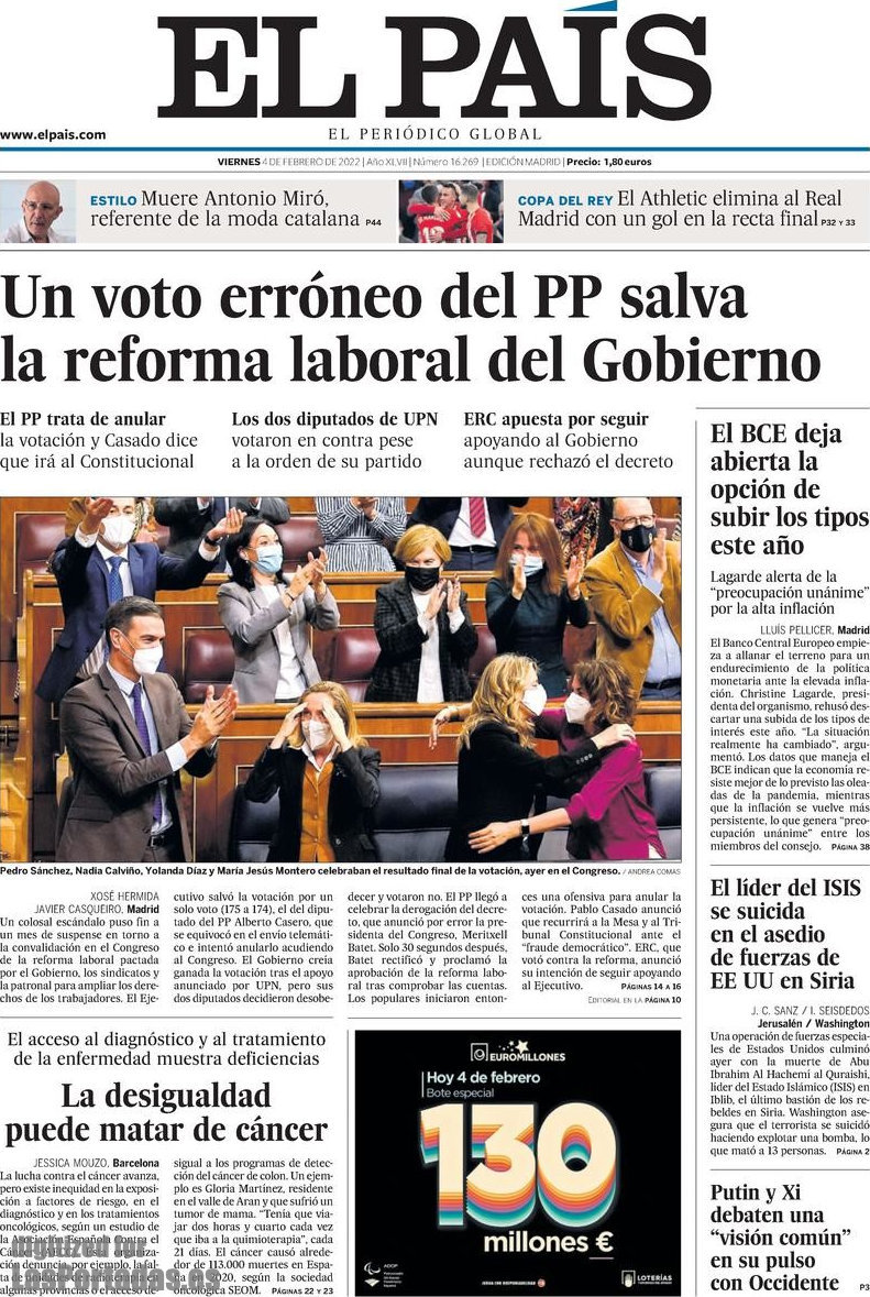 El País