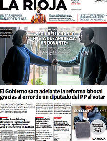 Periodico La Rioja