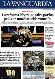 /La Vanguardia