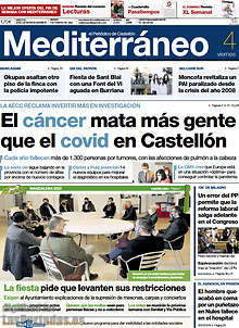 Periodico Mediterráneo