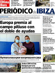 Periodico Periódico de Ibiza