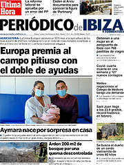 /Periódico de Ibiza