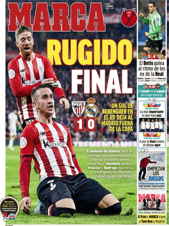 Marca