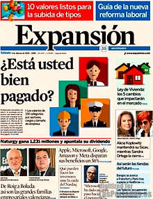 Periodico Expansion