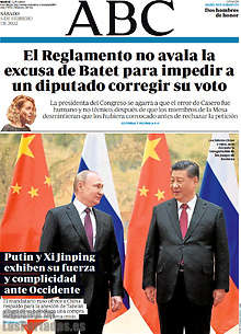 Periodico ABC