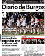 /Diario de Burgos