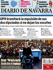 /Diario de Navarra