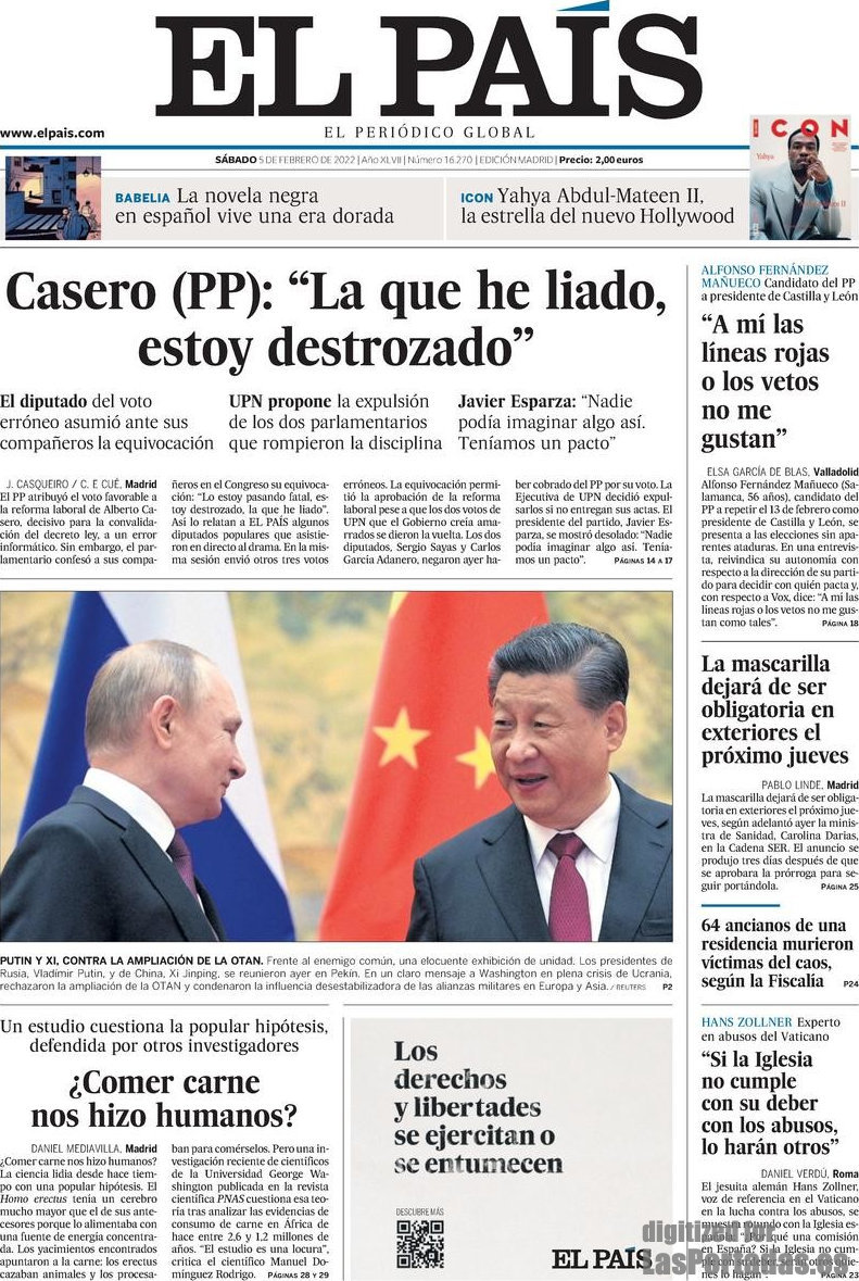 El País