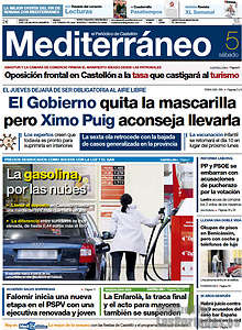 Periodico Mediterráneo