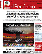 /El Periódico de Catalunya(Castellano)