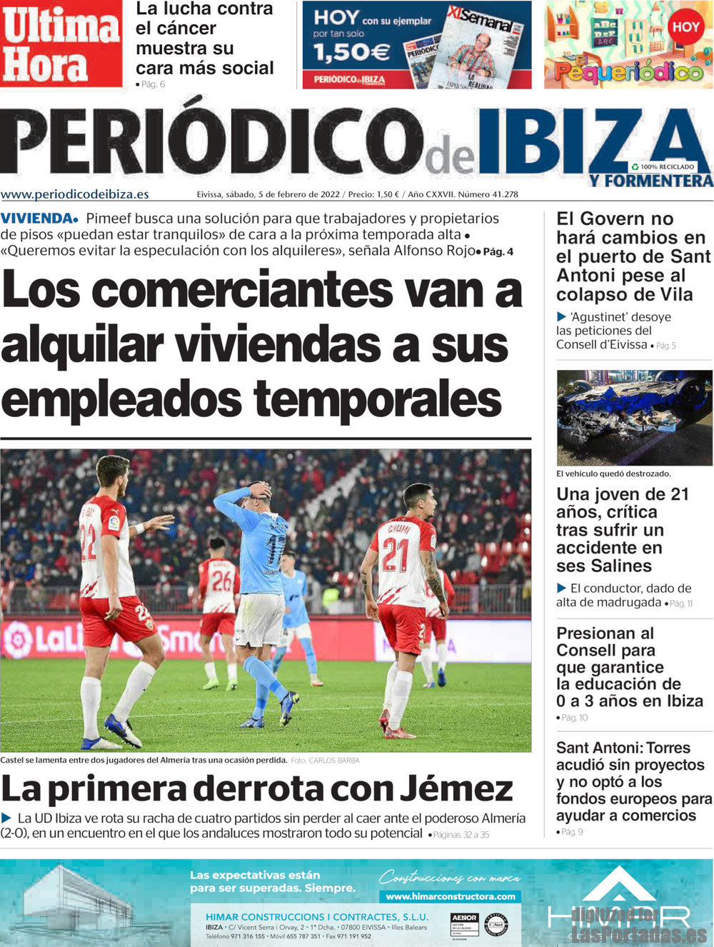 Periódico de Ibiza