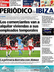 /Periódico de Ibiza