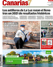 Periodico Canarias7